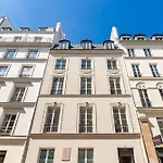 Sweett - Pavillon Opera